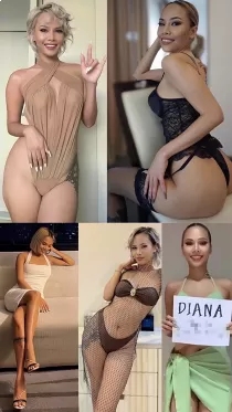 158 height Daina