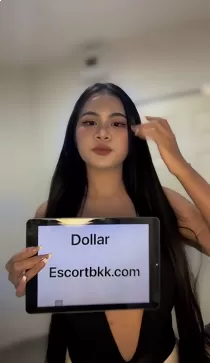 Dollar  Escort Girl