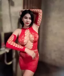 Lydia bangkok escort 22 years old girl
