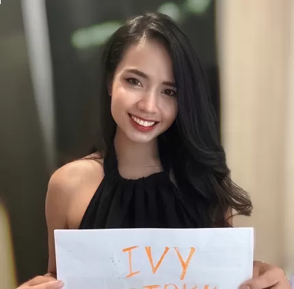Ivy Bangkok Escort escort available in Bngkok