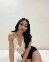 Thai escort Ribbinn