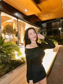 Dream Bangkok very naughty girl