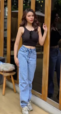 Thai escort Zara VIP