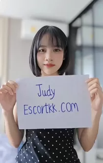 Bangkok Escorts Judy
