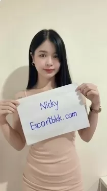 escort kicky 23 years old girl