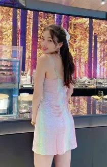 Natalie Bangkok GFE escort available in Bangkok