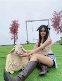 bangkok escort kimmy