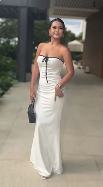 Dollar escort available in Bangkok