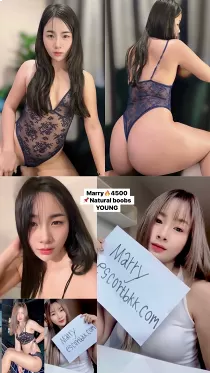 Bangkok Escorts Bkk
