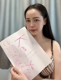 Thai escort escort available in Bangkok