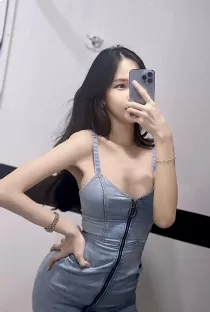 young student escort C bust size Silicone
