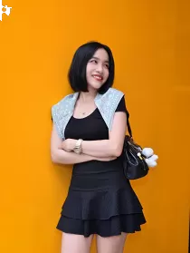 Young escort escort available in Bangkok