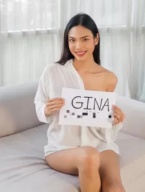 gina
