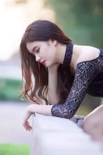 Natalie Bangkok GFE 5000 THB per hour