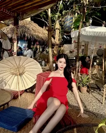 Thai escort Dear Bkk Escort