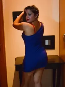 Indian escort Sofiya