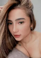 Malaysian brunette escort Atiyah