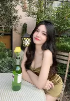 Thai new escort Melon