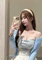 JiaXin playful lady escort - malay escort amoi