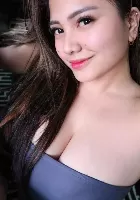 Stunning Malaysian escort
