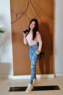 Malaysian escort Hawa