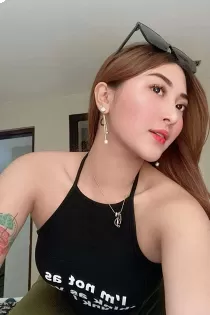 Malaysian escort Fiona