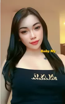 Baby escort available in Kuala Lumpur