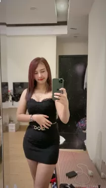 Malaysian escort Nurul