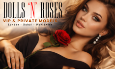 Dolls And Roses Escorts