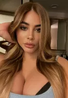 new Maddy escort