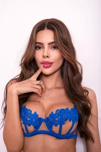 Marie C bust size Silicone