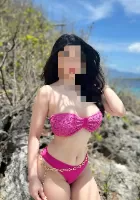 Oriental cheap escort ANNE