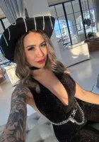 Spain D bust size escort - spainlady