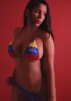 brunette Lucia 34608864696 escort