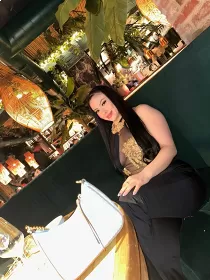 Colombian escort Azahara 34679512464