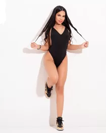 Venezuelan escort CharlotteVIP