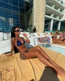 Erica 34608864696 escort available in Barcelona