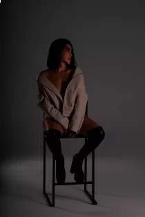 Carmen 34679512464 C bust size Natural