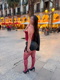 Claudia 34628727006 escort available in Barcelona