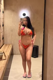 Venera 34608864696 escort available in Barcelona