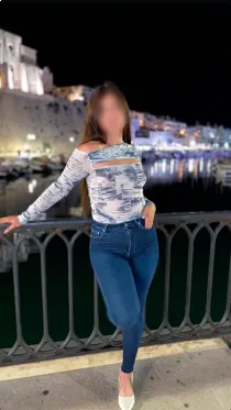 Claudia 34628727006 very naughty girl