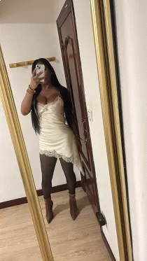 Sabrina 34679512464 D bust size Natural