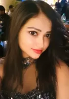 petite escort from Singapore