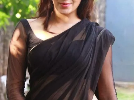 Priya Basu C bust size Natural