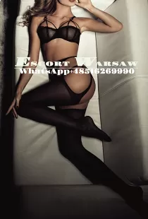 Maria Escort Warsaw 20 years old girl