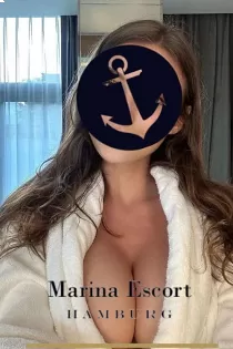 Liana escort available in Cologne