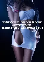 Polish new escort Andrea Escort Warsaw