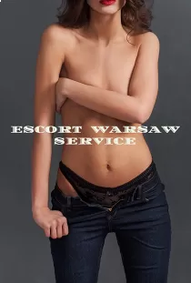 Polish escort Vera Escort Warsaw