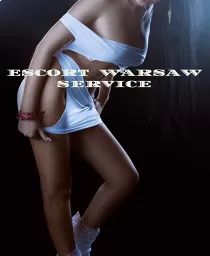 Polish escort Andrea Escort Warsaw