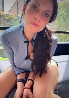 alevel Yanine escort